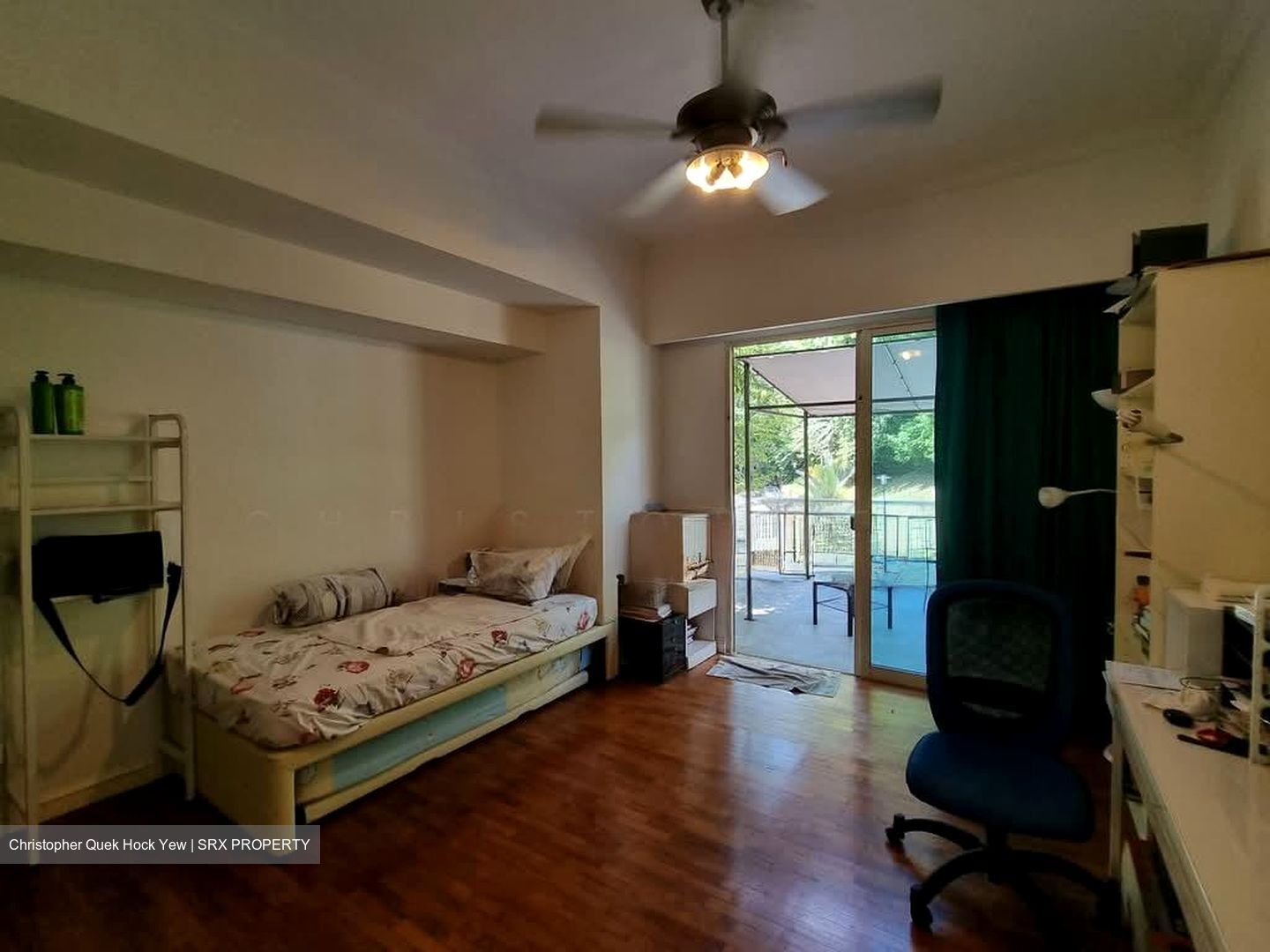 Sommerville Park (D10), Condominium #553005931